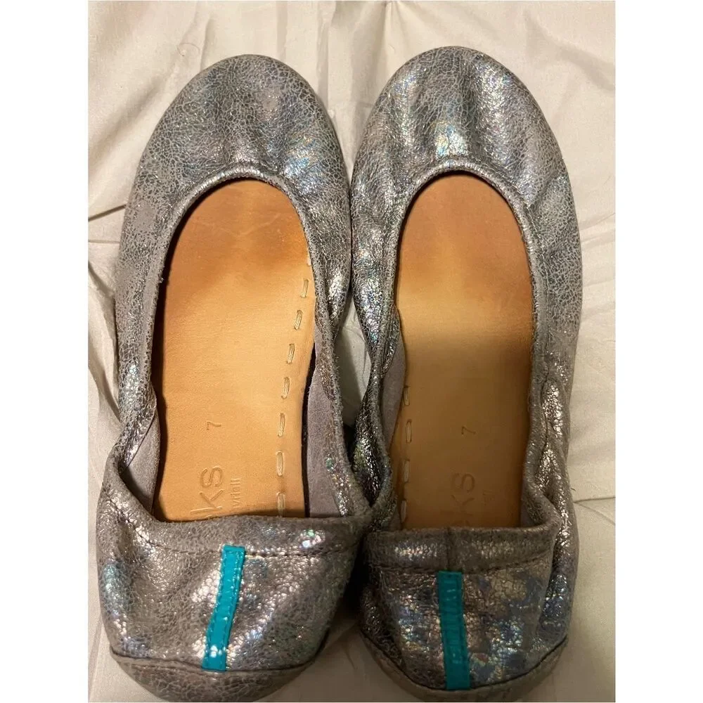 Love Potion Tieks